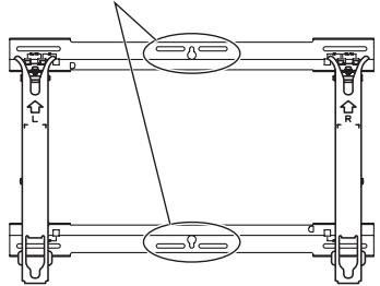 PANASONIC TY-WK5P1SW - Hinweis - 1