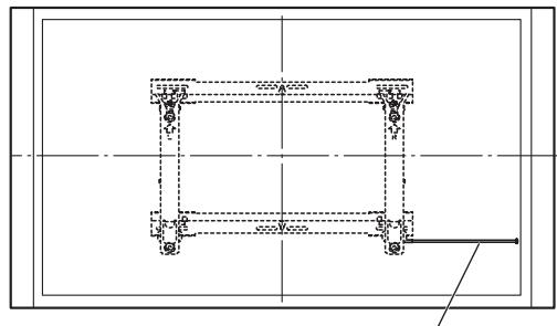 PANASONIC TY-WK5P1SW - Opmerking - 2