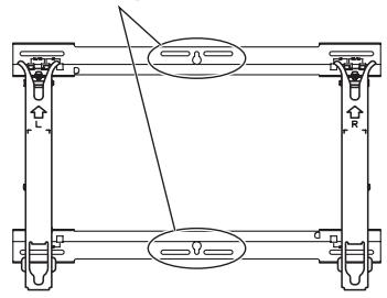 PANASONIC TY-WK5P1SW - Remarque - 1