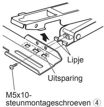 PANASONIC TY-WK5P1SW - Opmerking - 4