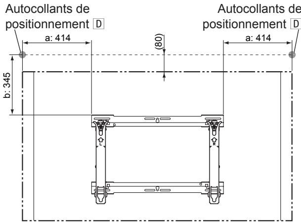 PANASONIC TY-WK5P1SW - Remarque - 3