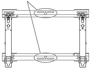 PANASONIC TY-WK5P1SW - Opmerking - 1