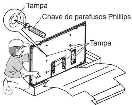 PANASONIC TY-WK5P1SW - Nota - 1