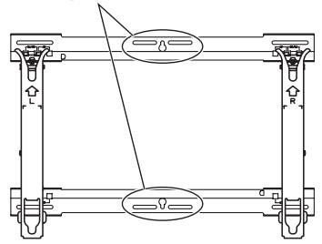 PANASONIC TY-WK5P1SW - Nota - 1