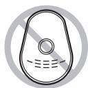 PANASONIC VW-BN2 - ■ Precauciones - 1