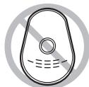 PANASONIC VW-BN2 - ■ Handling precautions - 2