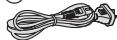 PANASONIC VW-BN2 - Cable principal CA - 3