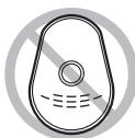 PANASONIC VW-BN2 - ■ Précautions de manipulation - 4