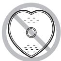PANASONIC VW-BN2 - ■ Handling precautions - 1