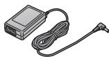 PANASONIC VW-BN2 - Alimentatore CA - 1