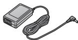 PANASONIC VW-BN2 - Netzteil - 1