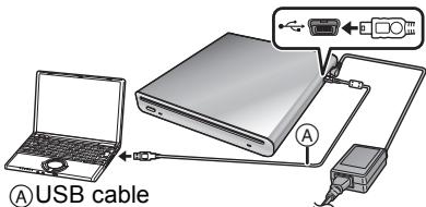 AUSB cable