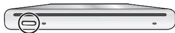 PANASONIC VW-BN2 - ◇ Disc einlegen/herausnehmen - 2
