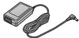 PANASONIC VW-BN2 - AC adaptor - 1