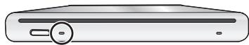 PANASONIC VW-BN2 - ■ Acerca de la lámpara de acceso - 1