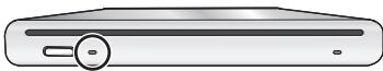 PANASONIC VW-BN2 - ■ Informazioni sulla spia di accesso - 1
