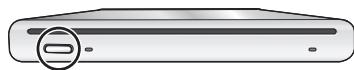 PANASONIC VW-BN2 - Inserimento/rimozione dei dischi - 2