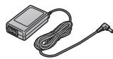 PANASONIC VW-BN2 - ◇ Accesorios - 1