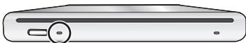 PANASONIC VW-BN2 - ■ Informationen zur Zugriffsanzeige - 1