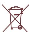 PANASONIC EH1771 - Información sobre la eliminación para los usuarios de equipos eléctricos y electrónicos usados (particulares) - 1