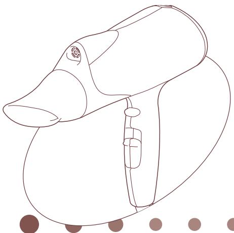 PANASONIC EH2271 - 1