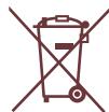 PANASONIC EH5263 - Informações sobre a eliminação de resíduos para utilizadores de equipamentos eléctricos e electrónicos (utilizadores particulares) - 1