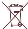 PANASONIC EH5263 - Informations relatives à l'évacuation des déchets, destinées aux utilisateurs d'appareils électriques et électroniques (appareils ménagers domestiques) - 1