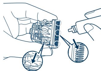 PANASONIC ER1610 - Einolen - 1
