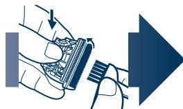 PANASONIC ER1610 - UuHnJle3a - 3