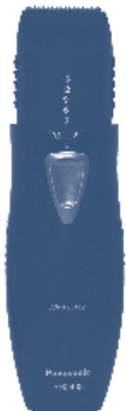 PANASONIC ER2403 - 1