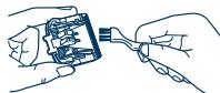 PANASONIC ER2403 - Depois de usar o aparador - 2