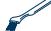 PANASONIC ER2403 - E Pincel de limpeza - 4