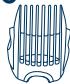 PANASONIC ER2403 - Nomenclature - 2