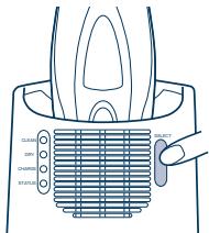 PANASONIC ES8109 - ЖК-дисплей - 3