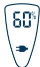 PANASONIC ES8109 - Wissenswertes über das LCD-Display - 1