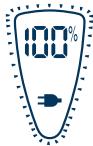 PANASONIC ES8109 - Opladen met de zelfreinigende lader - 4