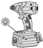 PANASONIC EY-7546 - Cuadro de guías de trabajo recomendedades - 1