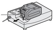 PANASONIC EY-7546 - OPMERKING: - 2