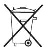 PANASONIC EY-7546 - Varsellampe for overoppheting - 5
