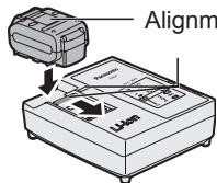 PANASONIC EY-7546 - Battery charger - 1
