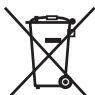 PANASONIC EY-7546 - Varsellampe for overoppheting - 4