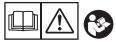 PANASONIC EY7550 - WEITERE WICHTIGE SICHERHEITSREGELN - 1