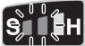 PANASONIC EY7550 - Impact Power Mode Select - 2