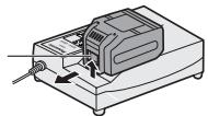 PANASONIC EY7550 - HINWEIS: - 2