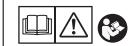 PANASONIC EY7550 - NORME DI SICUREZZA SUPPLEMENTARI - 1