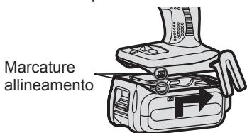 Marcature allineamento