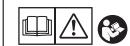 PANASONIC EY7550 - REGLAS DE SEGURIDAD ADICIONALES - 1