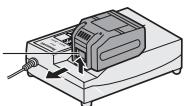 PANASONIC EY7550 - NOTA: - 2