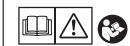 PANASONIC EY7550 - EXTRAVEILIGHEIDS-VOORSCHRIFTEN - 1