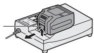 PANASONIC EY7551 - REMARQUE: - 2